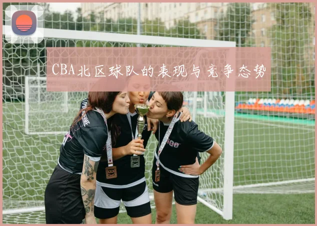 CBA北区球队的表现与竞争态势